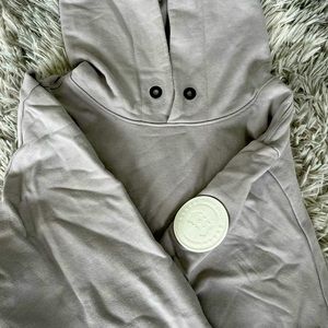 Muskoka Hoody Pastels
Made with 100% Cotton for softness and breathability